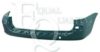 EQUAL QUALITY P0882 Bumper